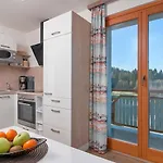 Appartamento Gaestehaus Temitzhof