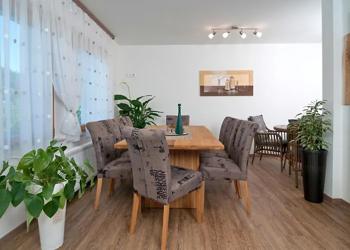 Gaestehaus Temitzhof Apartament Latschach ober dem Faakersee