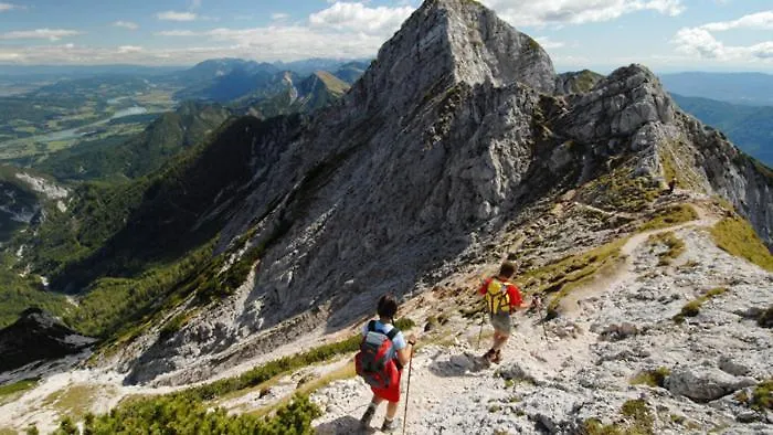 Gaestehaus Temitzhof